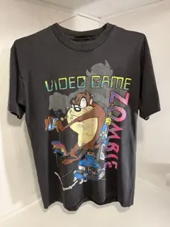 081大人気シリーズ超レア タズマニアンデビル TAZ 1997年製