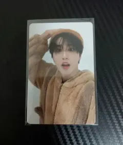 Straykids dominATE エコパ Hollow ハン トレカ