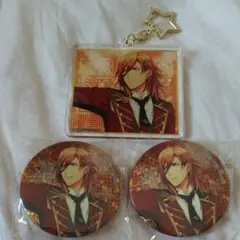 うたプリ あんスタ AGF レン