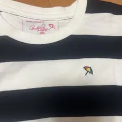 Arnold Palmer ストライプ Tシャツのサムネイル