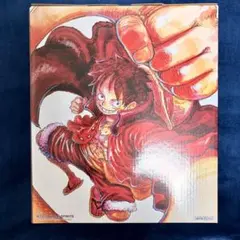 ❤︎ONE PIECE CARD GAME 一番くじA賞 ❤︎モンキー・D・ルフィ