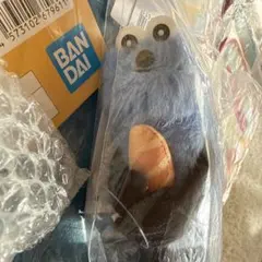 m*n様 スンスン一番くじ D賞 おまけつき