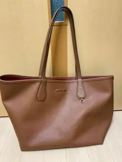 マイケルコース トートバッグ