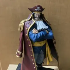 ゴールドロジャーフィギュアのサムネイル