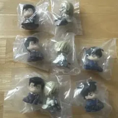 G*n様 名探偵コナン ちぢませ隊10