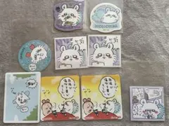 モモンガ ステッカー シール まとめ売り