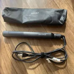 SALONIAストレートヘアアイロン