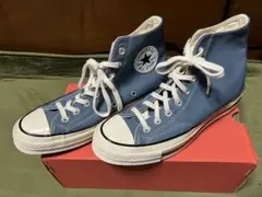 converse ct70 チャックテイラー 26cm