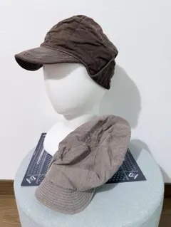 2026年最新】KAPITAL メンズ ワークキャップの人気アイテム - メルカリ