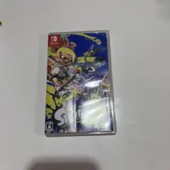 スプラトゥーン