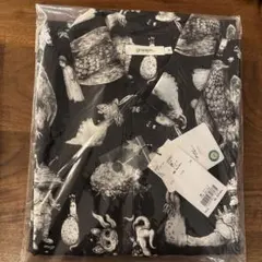アート 無印良品 IDEE 山口一郎 owl フクロウ - メルカリ