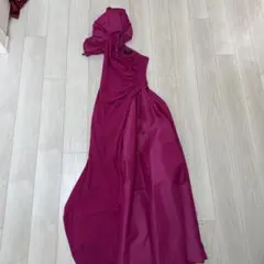 TADASHI SHOJI タダシショージ フリルブラウス XL 10 - メルカリ