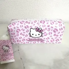 ハローキティペンケース・ペンポーチ