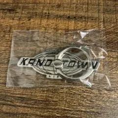 KANDYTOWN スマホリング 未開封 (ステッカー付き)