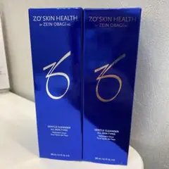 ZO SKIN HEALTH GSR トライアル2個セット - メルカリ