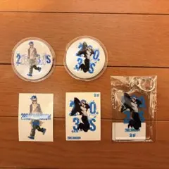 PLAVE YEJUN イェジュン かくれんぼ アクスタ 缶バッジ まとめ売り PLAVE かくれんぼ アクリルスタンド イェジュンYEJUN - メルカリ
