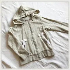 familiar パーカー 130