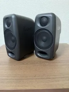 IK Multimedia iLoud Micro Monitor スタンド付 - メルカリ
