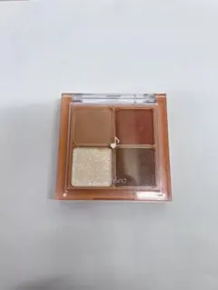 rom&nd ベターザンアイズ　M01ドライアップルブロッサム【最終値下げ】