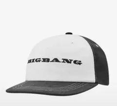 BIGBANG XX : COSMOS ポップアップ アップリケボール キャップ BIGBANG XX : COSMOS ポップアップ アップリケボール キャップ - メルカリ