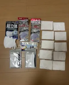 マスク　まとめ売り