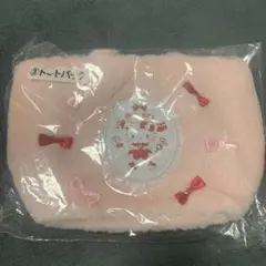 当たりくじ　ハローキティ　トートバッグ