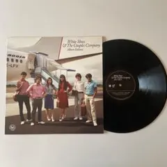 White Shoes & The Couples Company レコード - メルカリ
