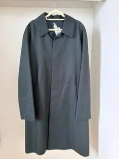 良品】nanamica GORE-TEX ステンカラー ネイビー WXS - メルカリ