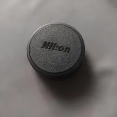 Nikon レンズキャップ 72mm - メルカリ