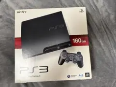 PlayStation 3 CECH-3000A