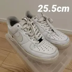 2025年最新】ナイキ エアフォース1 メンズ 25.5の人気アイテム - メルカリ