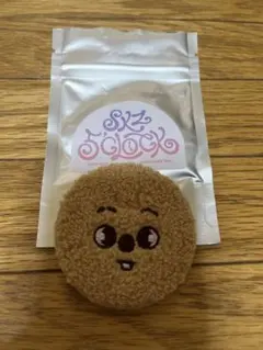 straykids ハン 5clock ペンミ ランダム缶バッジ