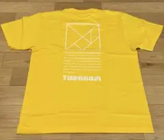 新品未使用　tangram Tシャツ Ｌサイズのサムネイル