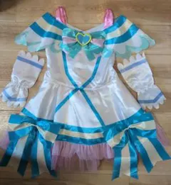 わんだふるぷりきゅあ プリチューム キュアニャミー