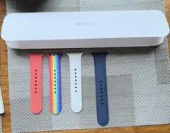 Apple Watch バンドセット 4色