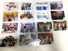 なにわ男子 公式写真 集合