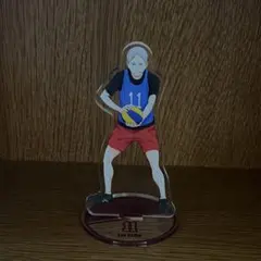 ハイキュー!! 灰羽リエーフ アクリルスタンド