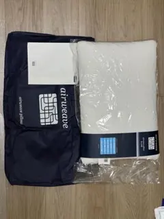 エアウィーヴ スタンダードピロー 中古 - メルカリ