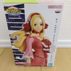 僕のヒーローアカデミア エリザベス フィギュアのサムネイル