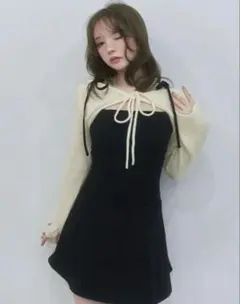 2026年最新】andMary leila knit mini dressの人気アイテム - メルカリ