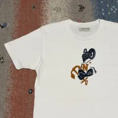 ウエアハウス　U.S Naval Academy Tシャツ 日本製　サイズ38のサムネイル