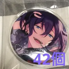 あんスタ 礼瀬マヨイ フィーチャー 缶バッジ - メルカリ