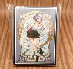 2026年最新】白銀ノエル スリーブの人気アイテム - メルカリ