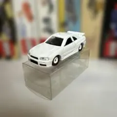 トミカ（アイアイアド）『R34GT−R ✖ 3台セット』未開封品 トミカ No.60 日産 NISSAN GT-R NISMO : アイアイアドカンパニー大阪店