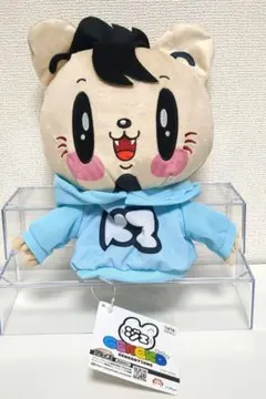 GENERATIONS ジェ猫 パペット 数原龍友