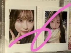 きゅーすと 桜庭遥花 ぱるたん 撮り下ろし チェキ オン特 まとめ売り