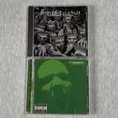 2026年最新】limp bizkit レコードの人気アイテム - メルカリ