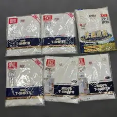 B.V.D. U首半袖Tシャツ Mサイズ などまとめ売るのサムネイル