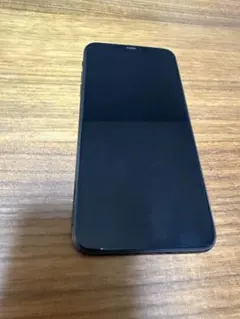 Apple iPhone 11 ProMAX スペースグレー 本体