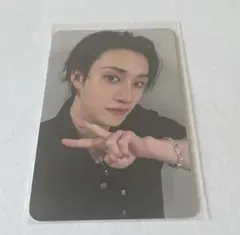 KARMA サウェ　2次　トレカ　バンチャン